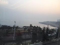 -青岛海景花园大酒店