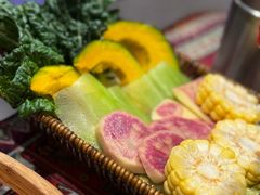 -火塘云南烧烤大排档