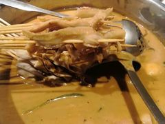 -杨翔豆皮涮牛肚(华阳城店)