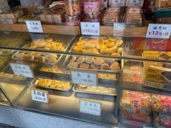 -矮子馅饼(大成路店)