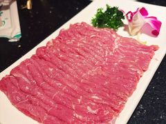 -南门涮肉(东单店)