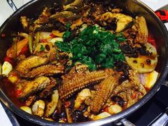 -过锅瘾三汁焖锅(东星时代广场店)