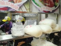 -珍珍小食店(西华路店)