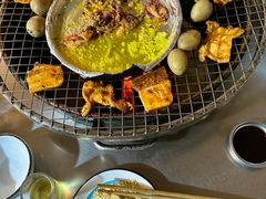 -毛小子西昌藿香火盆烧烤(学苑路店)
