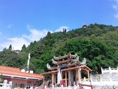 -福建泉州仙公山风景名胜区