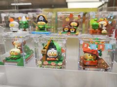 -泡泡玛特POPMART(蓝色港湾店)