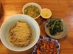 -朱洪元苏式面馆(绿宝广场店)