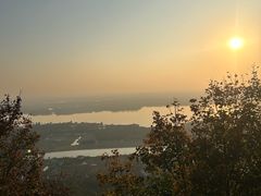 -虞山风景区