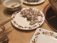 -清真·老门框爆肚涮肉·中华老字号(丰管路店)