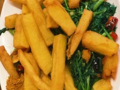 -阳光山水江湖菜馆(西山龙门店)