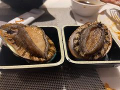 -海玥荟海鲜姿造自助餐厅(欧罗巴广场店)