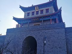 -即墨古城