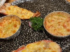 -王鼎精致料理铁板烧(世博源店)