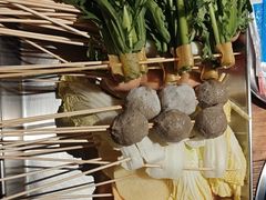 -江湖六膳門串串香(隆礼路店)