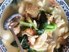 -晓琦农家菜馆·地道农家菜