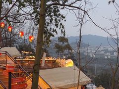 -巴倒烫陆派火锅山庄(南山总店)