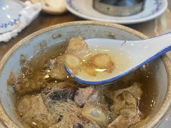 -達揚原味燉品(文明路店)