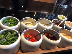 -官也街澳门火锅(新源里店)