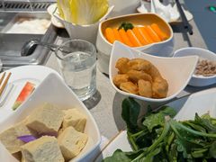 -海底捞火锅(团结桥店)