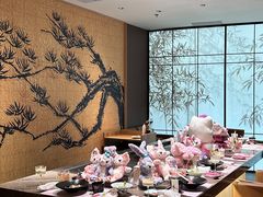 -松临·铁板烧&Omakase(神农店)