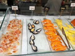 -晶丽香榭自助餐(南京大饭店)