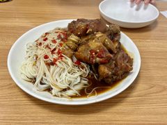 -贤花饭店(城阳店)