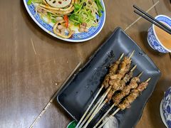 -崇德楼水盆牛羊肉泡馍馆(文艺路店)