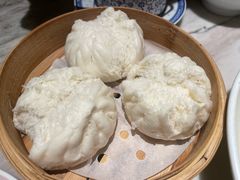 广式叉烧包-汤城小厨•粤菜•靓汤(西直门凯德MALL店)