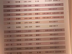 -桂林独秀峰王城景区