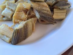 -春妮海味饭店·海景餐厅·海菜包子·大连海鲜