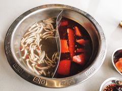 -憨铁匠老火锅(龙岗万科里店)