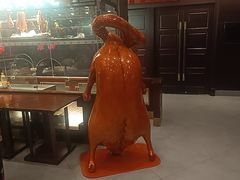 -古南都·老广东酒楼(龙江店)