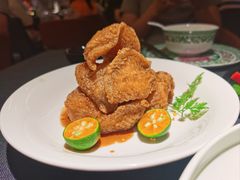 -南里山房·新淮扬菜(徐汇万科店)