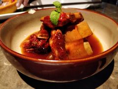 -真爱中国餐馆·年华店(朱雀大街店)