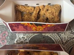 -肯德基(庄河店)