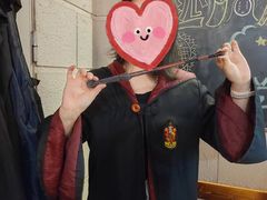 -逃脱反斗城沉浸剧情密室(北京路店)