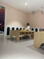 -meland club亲子乐园(重庆万象城店)