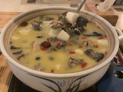 -尼玛藏家风味园(阿山食城店)