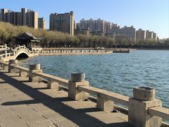 -唐山河头老街国丰维景国际大酒店
