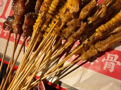 -今邕烧烤(西大店)