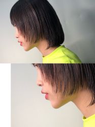 -AMO SALON男士形象