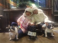 -LYFATTI 莱芙缇(赣水路店)