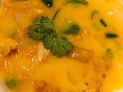 龙虾汤泡饭-三利音·东方司宴(外滩店)
