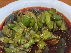 -小四川餐厅(一分店)