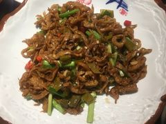 -饭桌故事·血鸭湘(荣宝华店)