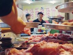 -标记美食新鲜猪杂(兴南大道店)