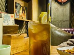 -胡桃里音乐酒馆(曲江店)