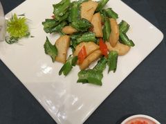 -神仙馆(衡山路店)