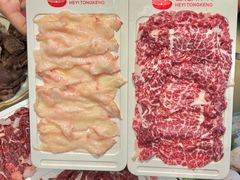 -合意桐坑牛肉粿·鲜牛肉火锅(嵩山总店)