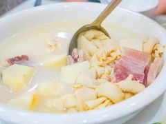 -茂隆餐厅(进贤路店)